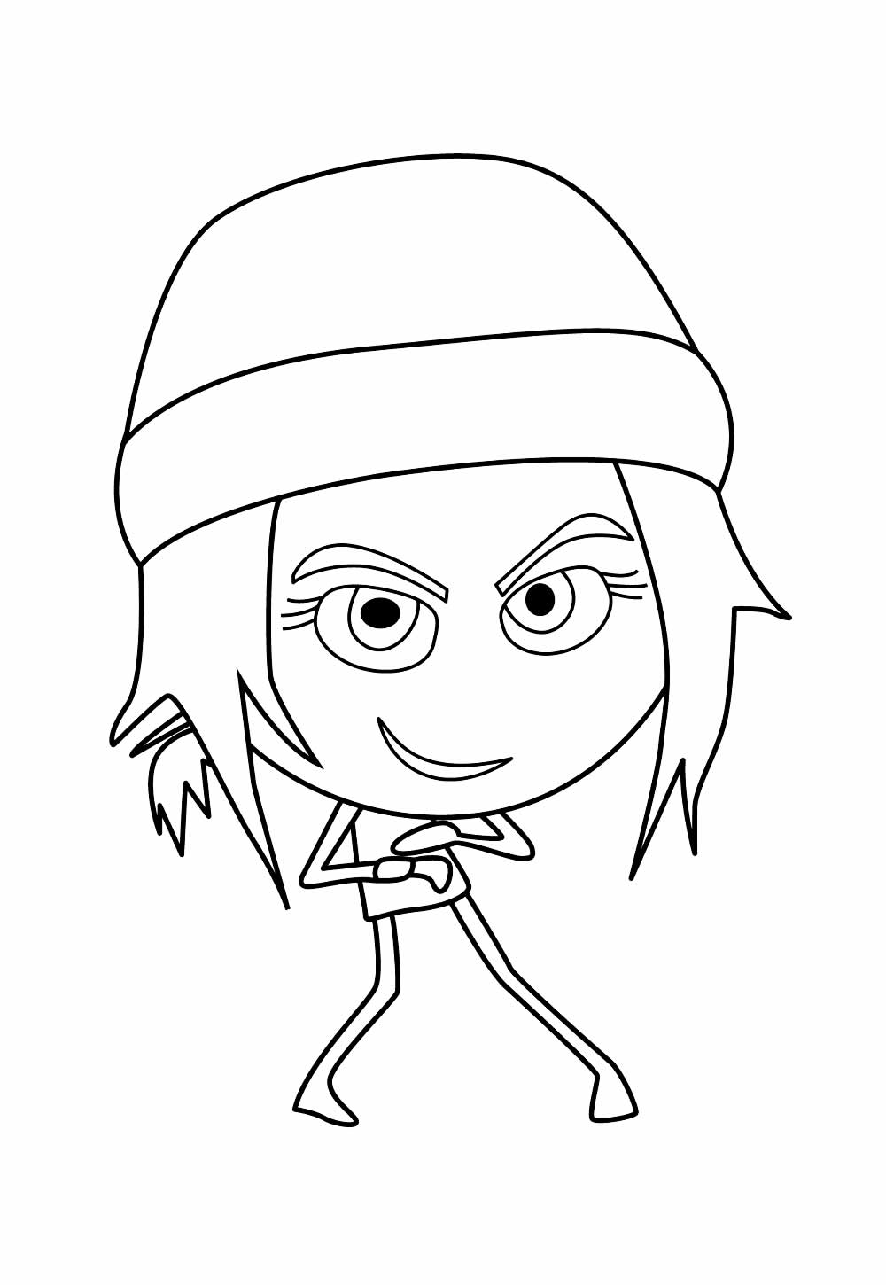 Desenho de Emoji: O FIlme