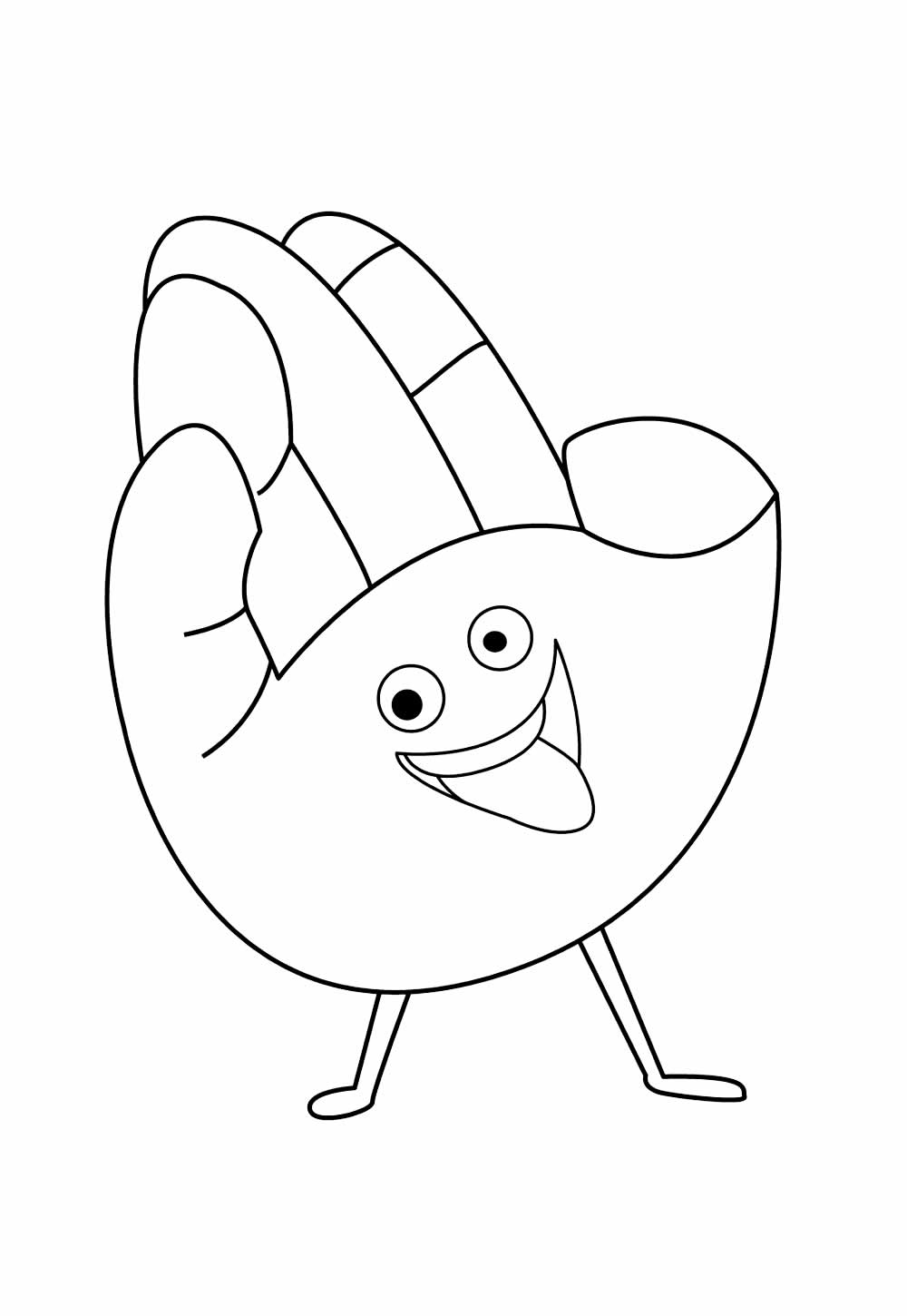 Desenho de Emoji: O FIlme