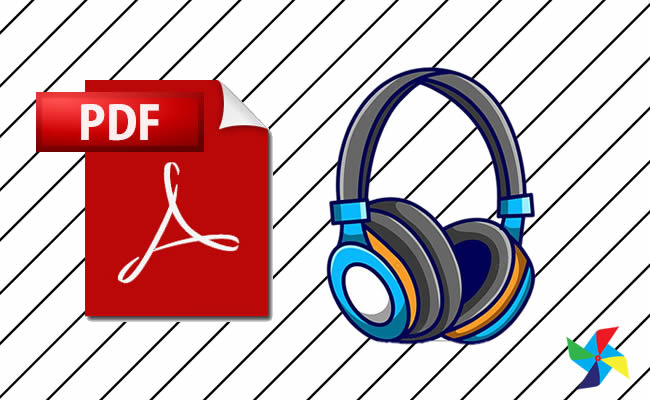 Desenhos de Fone de Ouvido em PDF