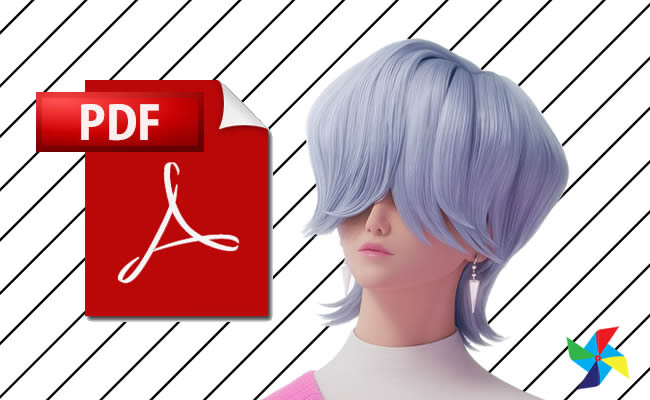 Desenhos de Mystery Saja em PDF