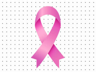 Desenhos de Outubro Rosa para colorir
