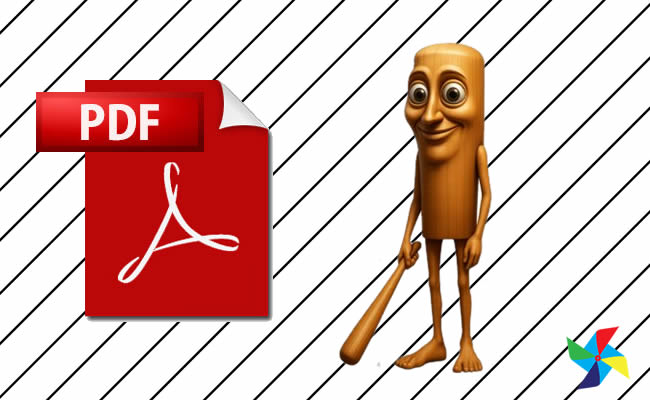 Desenhos de Tung Tung Tung Sahur em PDF