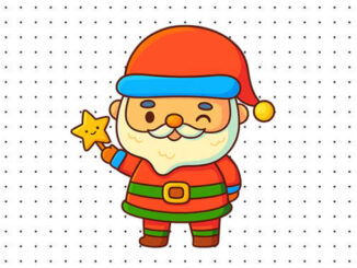 Desenhos de Natal para Desenhar