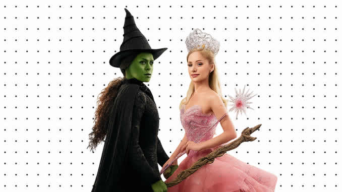 Desenhos de Wicked para colorir
