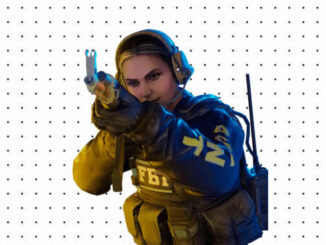 Desenhos de Counter Strike para colorir