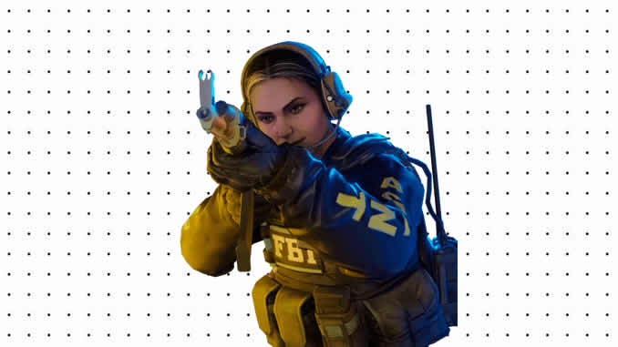 Desenhos de Counter Strike para colorir