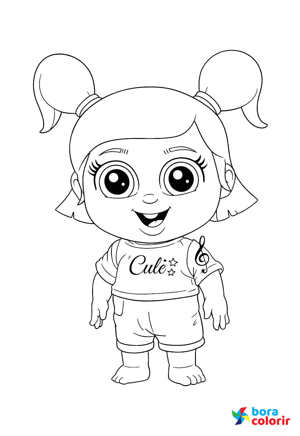 Desenho de José Comilão