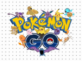 Desenhos de Pokémon GO para colorir