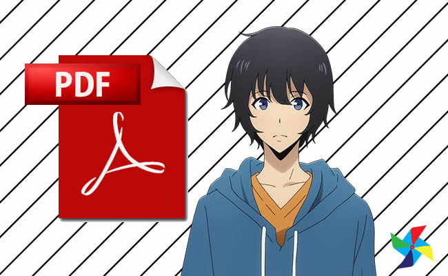 Desenhos de Solo Leveling em PDF