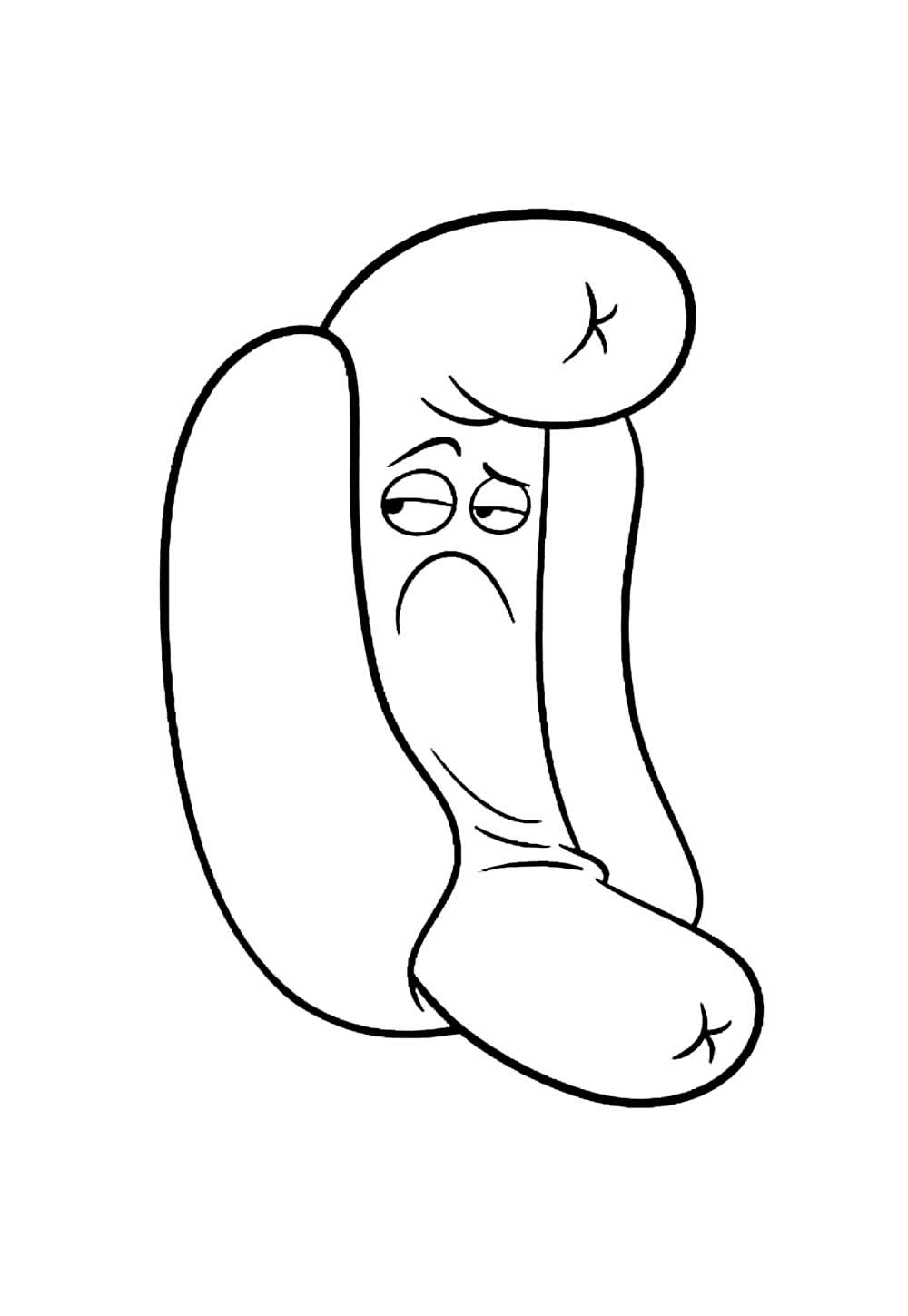 Desenhos de Titio Avô