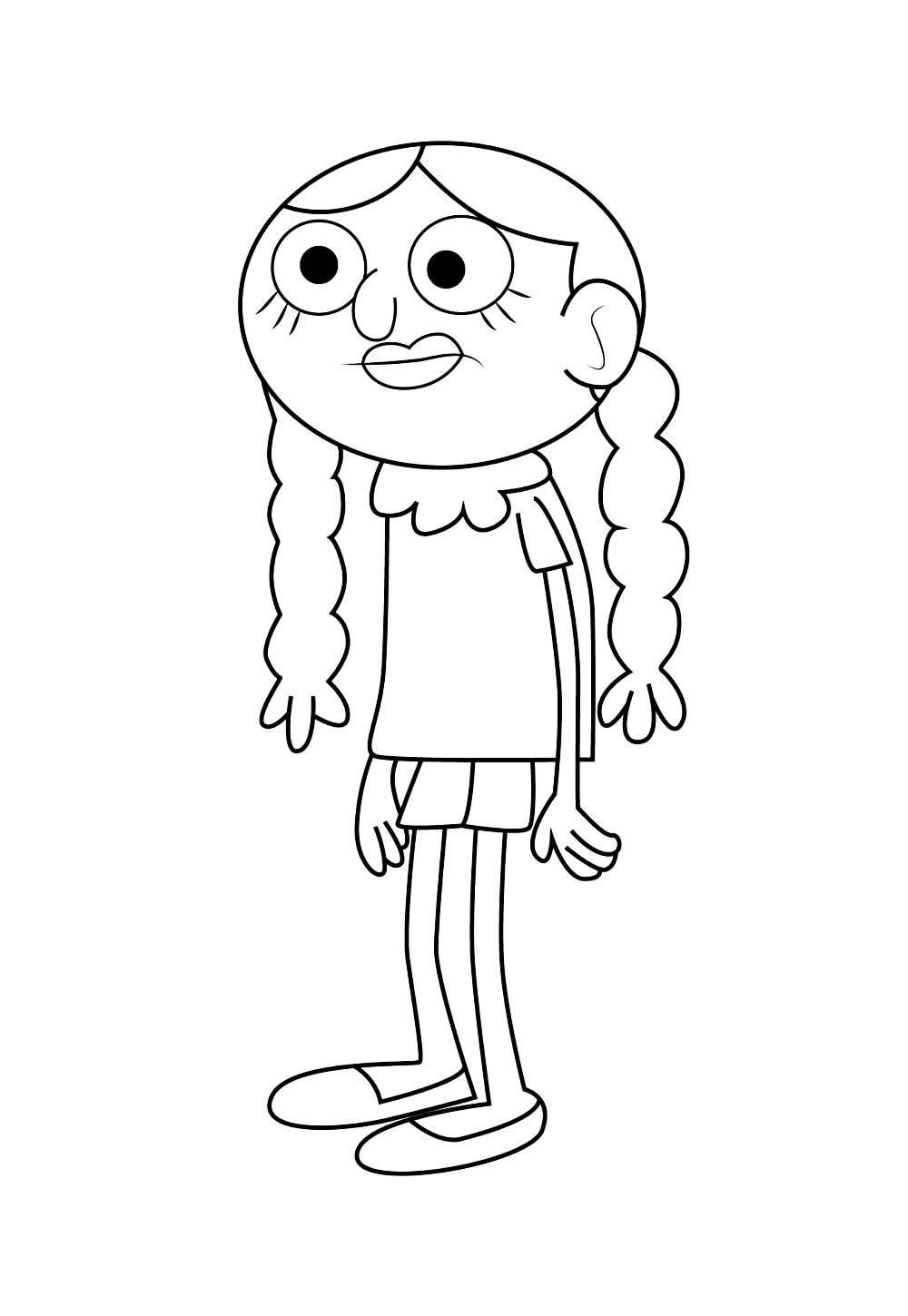 Desenhos do Titio Avô