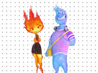 Desenhos de Elementos para colorir