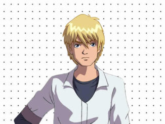 Desenhos de Huntik: Secerts & Seekers para colorir