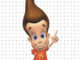 Desenhos de Jimmy Neutron para colorir
