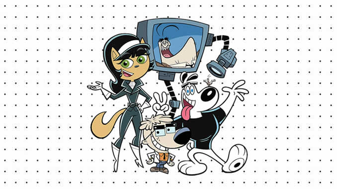 Desenhos de TUFF Puppy para colorir