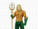 Desenhos do Aquaman para colorir