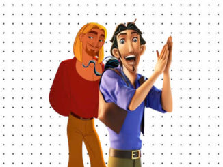 Desenhos de O Caminho para El Dorado para colorir