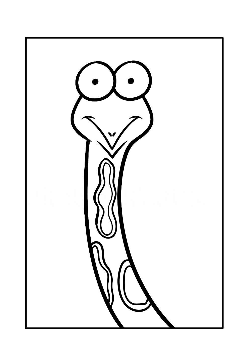 Desenho de Sanjay e Craig