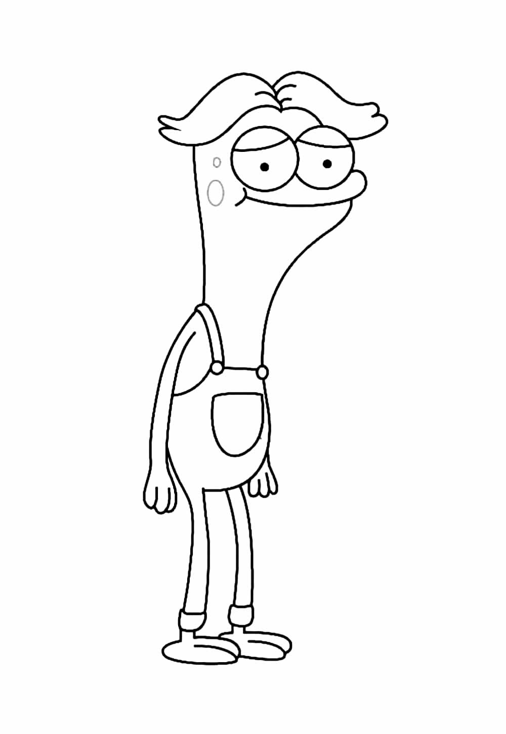 Sajay e Craig para pintar