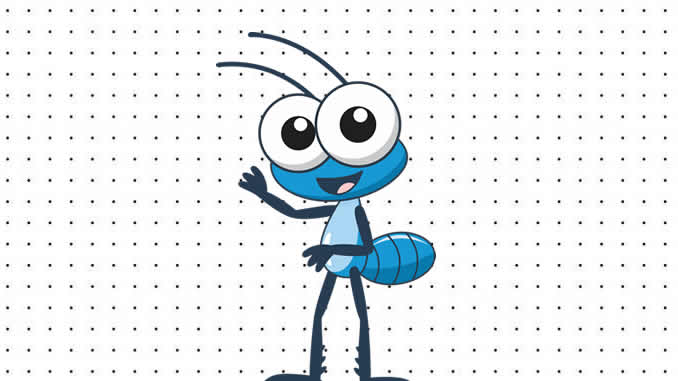 Desenhos de Bob Zoom para colorir