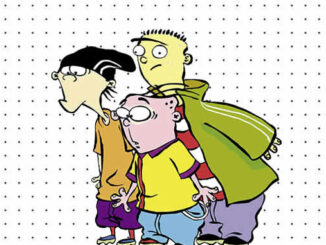 Desenhos de Du, Dudu e Edu para colorir