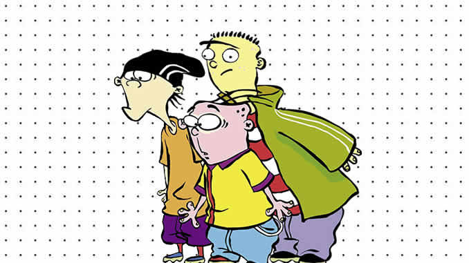 Desenhos de Du, Dudu e Edu para colorir