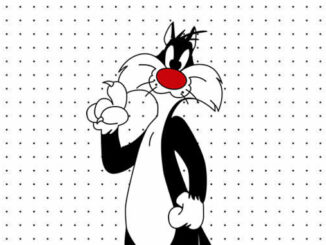 Desenhos de Frajola para colorir