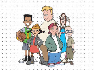 Desenhos de Hora do Recreio para colorir