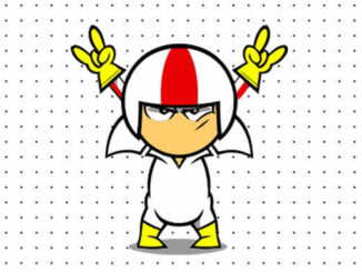 Desenhos de Kick Buttowski para colorir