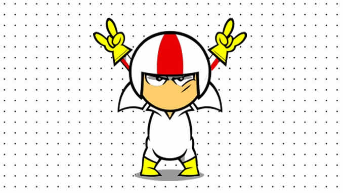 Desenhos de Kick Buttowski para colorir