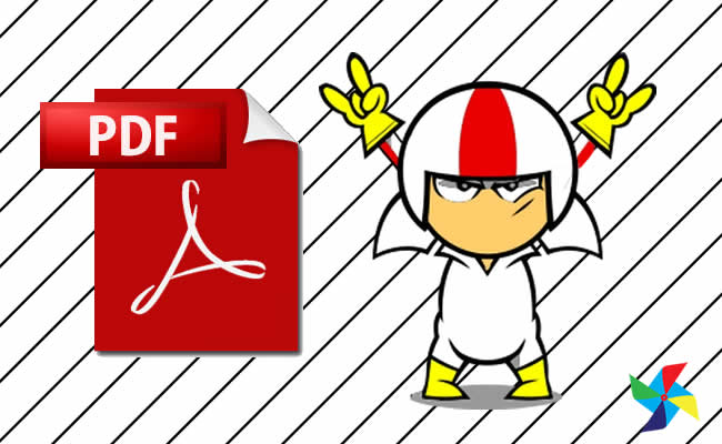 Desenhos de Kick Buttowski em PDF