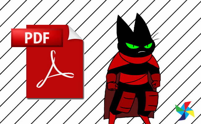 Desenhos de Maomao em PDF