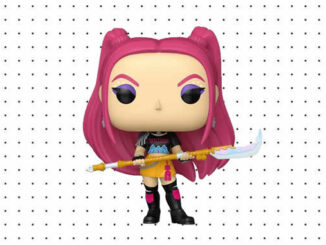 Desenhos de Miru Baby para colorir