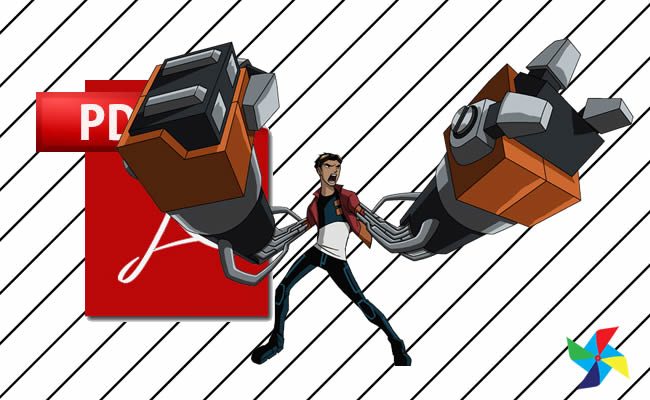 Desenhos de Mutante Rex em PDF