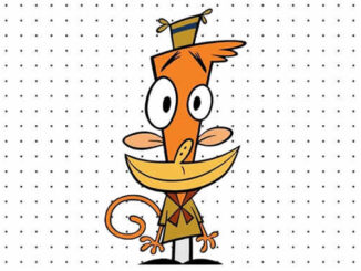 Desenho de O Acampamentto de Lazlo para colorir