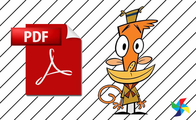 Desenho do Acampamentto de Lazlo em PDF