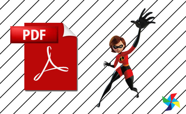 Desenhos da Mulher-Elástico em PDF