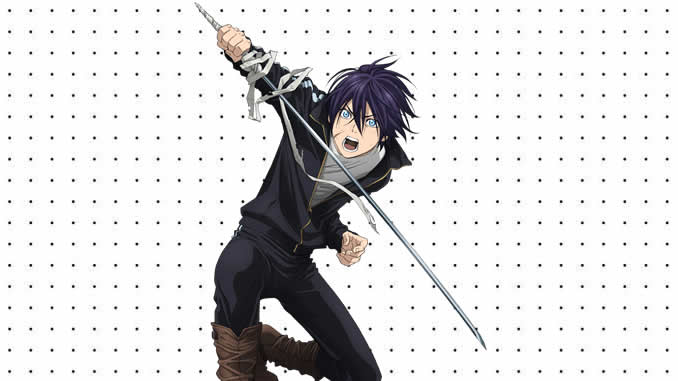 Desenhos de Norogami para colorir