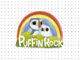 Desenhos de Puffin Rock para colorir