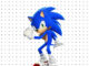 Desenhos de Sonic Boom para colorir