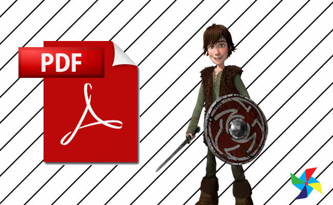 Desenhos de Soluço em PDF