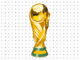 Desenhos de Taça da Copa do Mundo para colorir