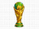 Desenhos da Copa do Mundo 2026 para colorir