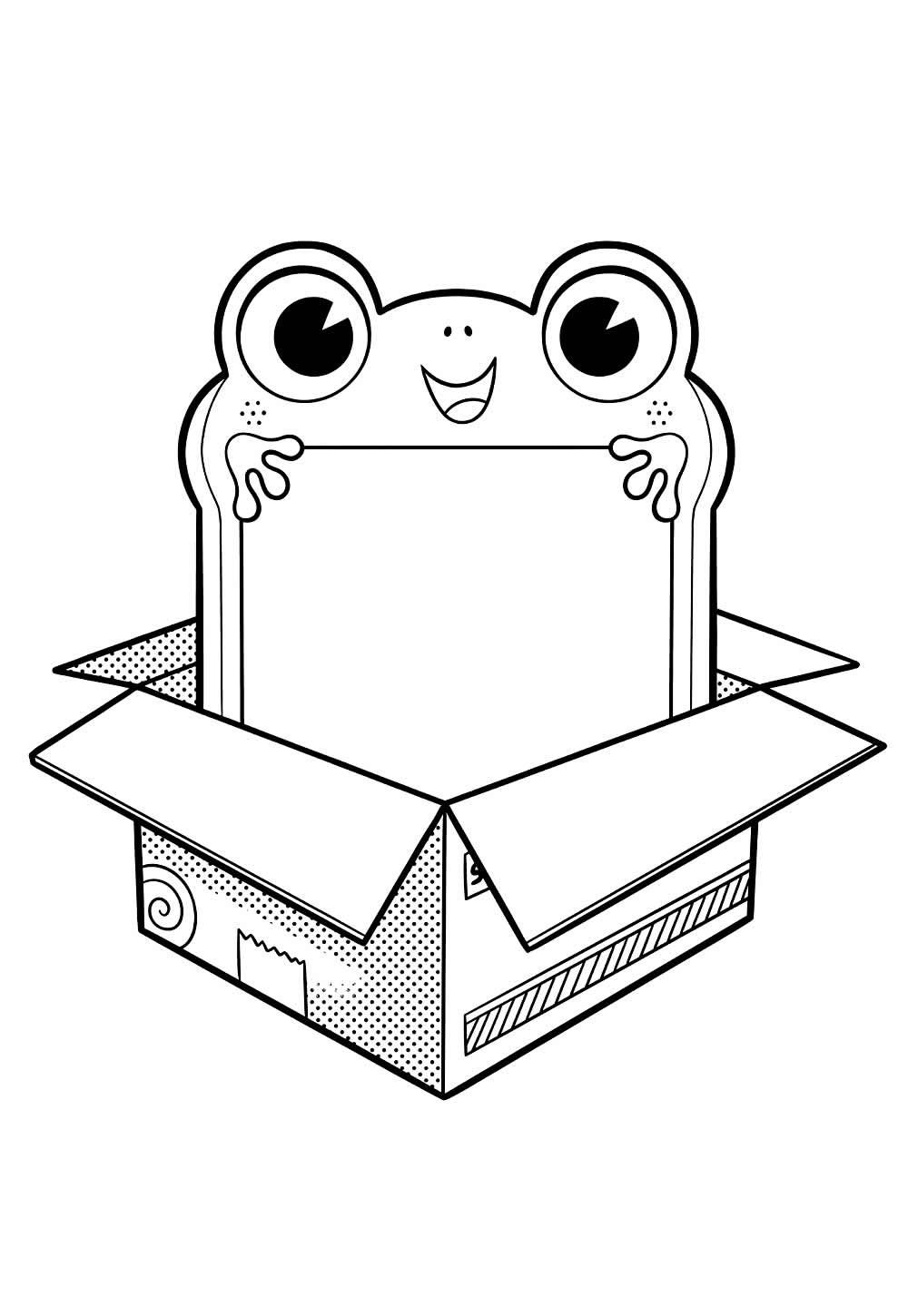 Desenho da Lilypad