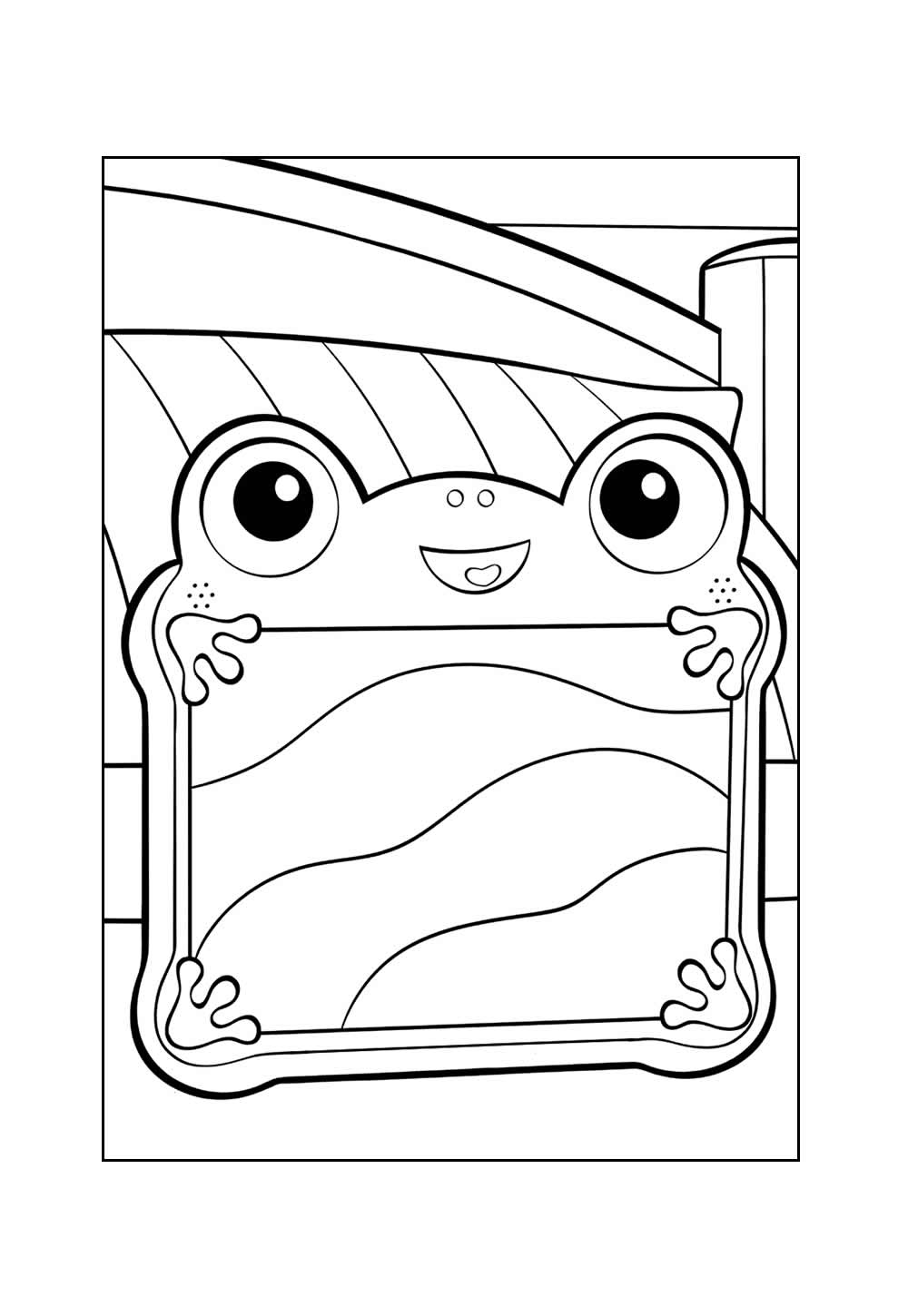 Desenho da Lilypad