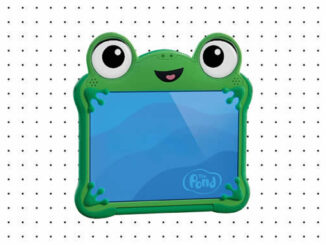 Desenhos da Lilypad para colorir