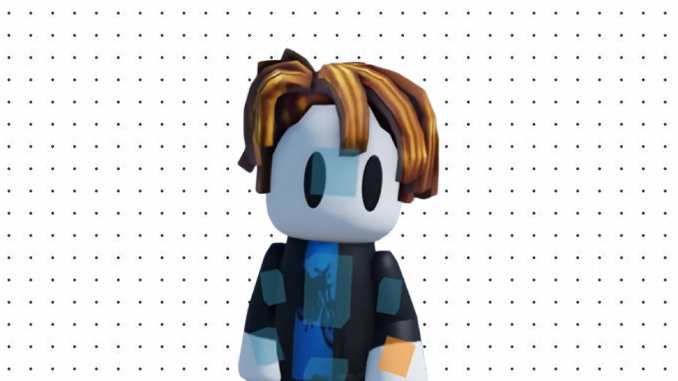 Desenho de Bacon Hair para colorir