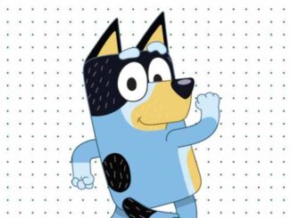 Desenhos de Bandit para pintar