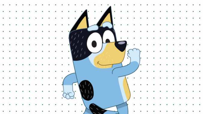 Desenhos de Bandit para pintar