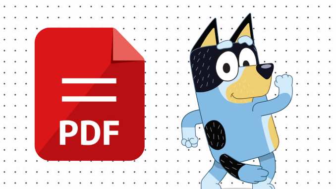Desenhos de Bandit em PDF
